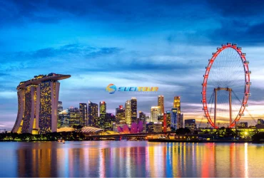 Promo Paket Tour Singapore Bulan ini