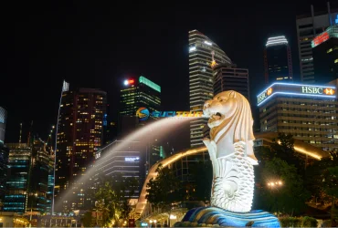 Paket Tour Singapore 3D2N 3 Hari 2 Malam Murah 2024