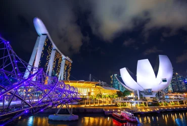 Paket Tour Ke Singapura 2023  Private Tour Singapore 3D2N